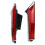 Tail Light LED Rear Bumper Light Column Light Brake Light Turn Signal Light for  X-Trail 14-20 1