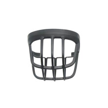 Motorcycle Headlight Brackets Light Lamp Protection Cover for Cub 110 CC110 Taillight Parts Accessories