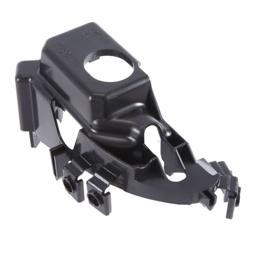 1638201112 Fog Light Bracket Front Bumper Light Frameable Bracket Decorative Bracket for - W163 W163 ML320 2