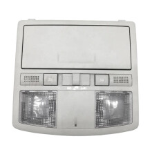 Autoleeslampen voor 6 GH 2007-2012 Leeslamp voor Binnen TD11-69-970 TD1269970 TD12-69-970
