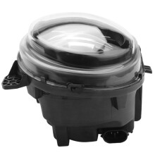1 Paio di Fari Fendinebbia Anteriori per Auto un LED con Lampadine LED 63177311293 63177311294 per Serie 5 F07 F10 F10 F11