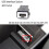 Car USB Interface Socket for  S80 S60 XC60 S40 C30  C70 S40 V50 2007-2012 30775252 2