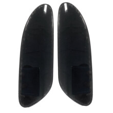 Car Front Bumper LED Dynamic Side Light for - W203 Front Sidemarker Lamps 2038200721 2038200821