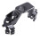 1638201112 Fog Light Bracket Front Bumper Light Frameable Bracket Decorative Bracket for - W163 W163 ML320 4
