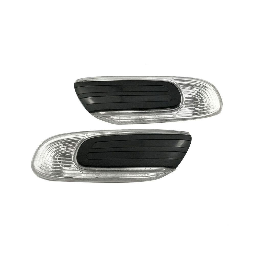 1Pair Led Turn Signal 7298347 7298348 For Cooper F55 F56 F57 2014-2020 Side Indicator Lamp Light 6031045837881