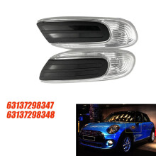 Right Front  Turn Signal Light 63137298348 for   Cooper F55 F56 F57 2014-2020 Side  Indicator Lamp