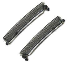 1 Pair Front Bumper Reflector Side Lights Turn Signal Lamps for MKZ 2013-2016