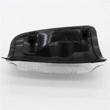 Car Wing Mirror Indicator Lamp Turn Signal Light Lens Cover for Transit MK8 2014-2020 1847389 1847387