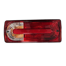 A4638201964 for W463 G500 G550 G55 G63 Rear Tail Light Rear Bumper Tail Light A4638202064,Left