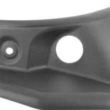 Car Rear Tail Light Gutter Cover Panel 51497443809 443810 for 3 Series F34 LCI 2013-2024 Baffle Drainage Tank