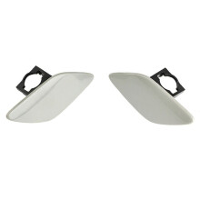 Front Left Right Headlight Washer Nozzle Cap Cover for - 3 Series E92 E93 2005-2013 61677171659 61677171660