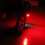 Amber Red LED Side  Light for  Challenger 2015-2021 Smoke Lens LED Side  Lights Kit 7