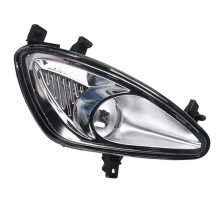 2218200256 Car Front Right Bumper Fog Lights Assembly Driving Lamp Foglight for - W221 S550 S600 2007-2009