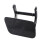 Car Right Front Bumper Headlight Washer Spray Nozzle Cover Headlight Washer Jet Cap for- 5-Series E60 E61 2003-2010 1