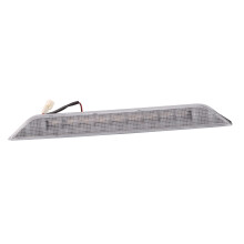 Car LED High Mount Rear Third Brake Light Stop Signal Lamp for X-Trail Xtrail T31 2008 2009 2010 2011 2012 2013