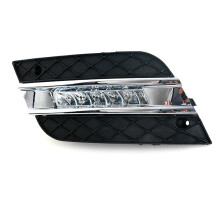 Right LED Daytime Running Light DRL Fog Lamp for   ML350 W164 ML300 ML320 2010-2011