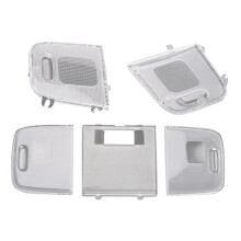 Auto-Innenraumkarten-Leselicht-Abdeckung Innendach-Deckenkuppel-LampengehäUse-Kappenschale für Camry 2006-2011