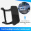 Car Right Front Bumper Headlight Washer Spray Nozzle Cover Headlight Washer Jet Cap for- 5-Series E60 E61 2003-2010 10