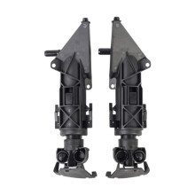 Car Headlight Washer Fluid Jet Pump Nozzle Spray Cleaning Actuator for Countryman R60 Cooper Paceman R61 2010-2016