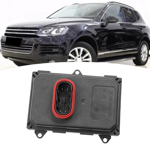 4H0941329 Car Headlight Ballast Control Unit for  A3 S3 A6 S6 A8S8     Lights Power Module 2