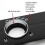 Car Dashboard Headlight  Light Lamp  Cover Panel Trim for   W211 E Class 320 350 550 2003-2008(B) 1