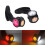 2X LED  Light Side Light Side  Light para CamióN Remolque CamióN 12V-24V 4