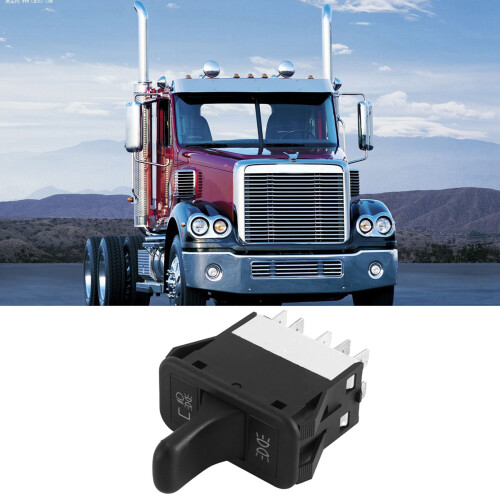 A06-30769-010 Headlight  Headlight Control  Auto for Freightliner  2001-2011 1