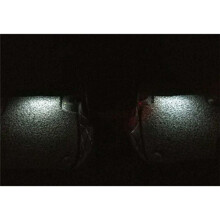 1Set Auto LED FußRaumleuchte FußLampe mit Kabel Kabelbaum für 3G B8 7 MK7 2017 5GG947409