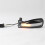 Car LED Dynamic Side Mirror Indicatore di Direzione per  3 BL 2008-2014 per  6 GH 2007-2015 Trasparente 4
