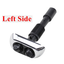 Headlight Lamp Washer Nozzle Jet for E38 7 Series 725 728 730 735 740 750 1994-2001 61678370559 61678370560