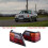 Car Rear Tail Light for   E Class W124 1985-1996 7