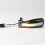Car LED Dynamic Side Mirror Indicatore di Direzione per  3 BL 2008-2014 per  6 GH 2007-2015 Trasparente 5