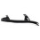 1Pair Car Front Headlight Shell Cover Strips Trims Headlight Sealing Gasket for  3 Series E92 E93 M3 1