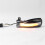 Car LED Dynamic Side Mirror Indicatore di Direzione per  3 BL 2008-2014 per  6 GH 2007-2015 Trasparente 6