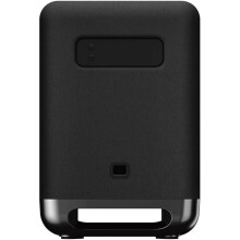Subwoofer - Sony - SA SW5 - Zwart - Bedraad - 2 jaar garantie