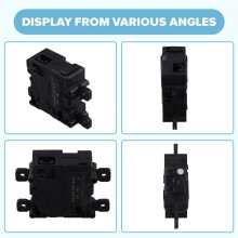 063800-2242 Car A/C Air Conditioning Servo Motor for  Avalon Camry RAV4  20161-2022 87106-0D070