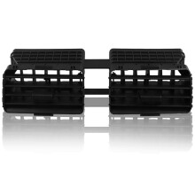 Center Vent Cold Warm Air Outlet Toggle Auto Part 73610-77J00-000 7361077J00000 for Swift 2008-2013