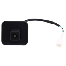 Backkamera för Bil, Parkeringshjälpkamera 28442-JN00A för Altima J32Z 2008-2012 28442JN00A Backkamera