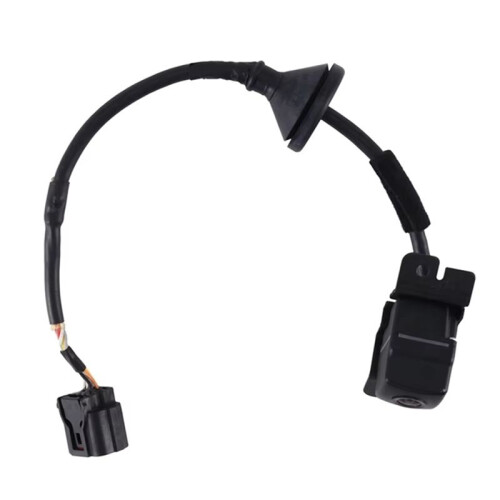 95760-A9100 New Rear View Camera Reverse Camera Assist Backup Camera for   Carnival 2014-2018 1