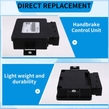 Car Parking Brake Module for A6 C7 A7 4G A8 4H Handbrake Control Unit 4H0907801H