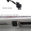 95760-A9100 New Rear View Camera Reverse Camera Assist Backup Camera for   Carnival 2014-2018 6