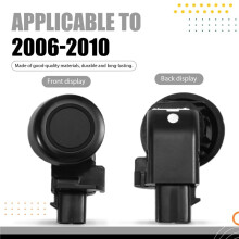 Sensore di Retromarcia per Auto, Sensore di Parcheggio 89341-45020 8934145020 per Sienna 2006-2010