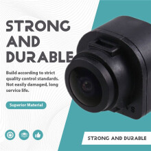 99250-R0150 Car Front Grille Camera Front Around View Monitor for Carnival 2020 Assist Backup Camera