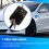 1006773-00-E 1006773-00-F Reverse Camera Parking Assist Camera for  Model S 2016-2020 2