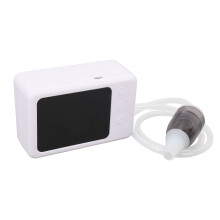Removedor electrónico de cálculos amigdalares de 5 velocidades 1200 mAh