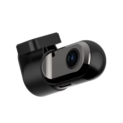 Suitable for Android 720P Hidden Dash Cam Front  Car Camera with Night Vision 24H Parking Mode Includes 64GB