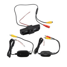 Car Camera for Forester SH MK3 2008 2009 2010 2011 2012 2013 Night Vision Rear View Camera Waterproof