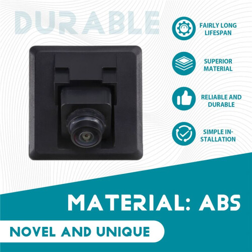 7917120-CD01 Car Reversing  Camera for  CS75 1