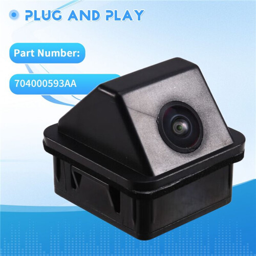 704000593AA Car Reverse Rear View Camera for  T18Fl3  Tiggo 8 Pro