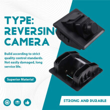 7917120-CD01 Achteruitrijcamera voor  CS75